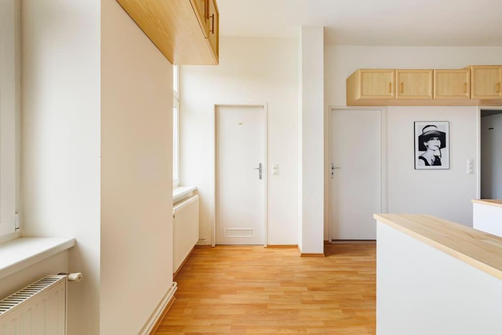 Beautiful 1 Bedroom Apartment Near Schoenbrunn Виена Екстериор снимка