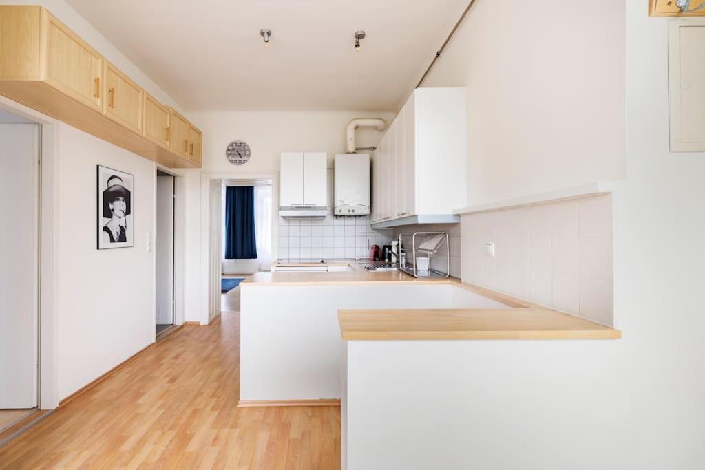 Beautiful 1 Bedroom Apartment Near Schoenbrunn Виена Екстериор снимка